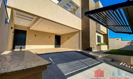 Casa com 4 quartos para alugar na Rua Cleide Aparecida Ferrari Torres, 140, Pinheirinho, Vinhedo