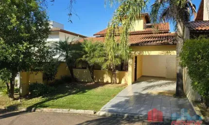 Casa para aluguel Condomínio Grape Village em Vinhedo