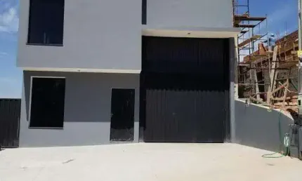 Galpão para aluguel Loteamento Alto das Figueiras em Vinhedo
