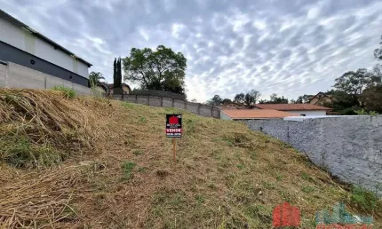 Terreno comercial à venda – 250 m² – loteamento alto das figueiras, vinhedo/sp