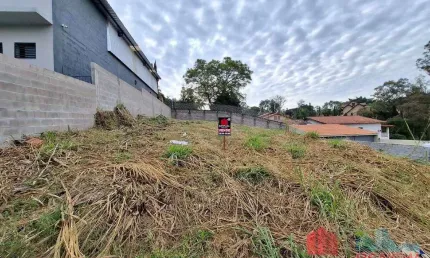 Terreno comercial à venda – 250 m² – loteamento alto das figueiras, vinhedo/sp