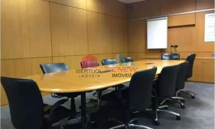 Sala para aluguel Edifício Juscelino Plaza em São Paulo