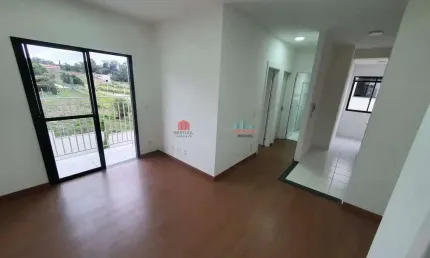 Apartamento à venda Residencial Bella Vitta em Vinhedo