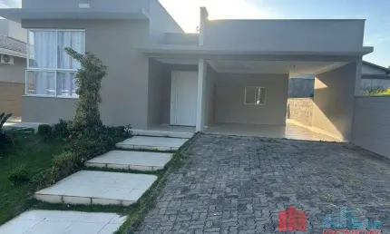 Casa para aluguel Residencial São Miguel em Vinhedo