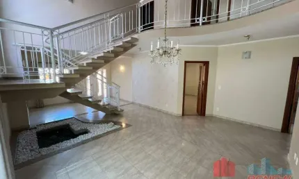 Casa para locação no condominio recanto dos paturis - vinhedo/sp