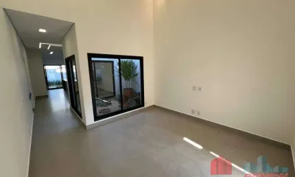 Casa com 3 quartos à venda na Rua Rogério Donato Pereira, 50, Jardim Von Zuben, Vinhedo