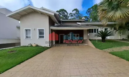 Casa de Condomínio à venda Condomínio Delle Stelle em Louveira