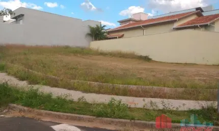 Terreno à venda na Rua Leonor Bordin Speglish, s/n, Residencial Nova Era, Valinhos