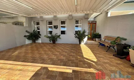 Casa térrea à venda, 3 dormitórios sendo 1 suíte, 2 vagas. jardim junco - vinhedo/sp