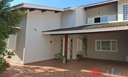 Casa à venda 3 dormitórios sendo 1 suíte, 4 vagas - panorama- vinhedo sp