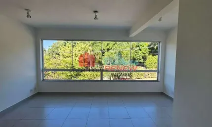 Sala comercial para alugar na Rua Alexandre Pedroni, 30, Castelo, Valinhos