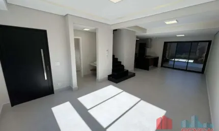 Casa de condomínio para aluguel vila greice em valinhos