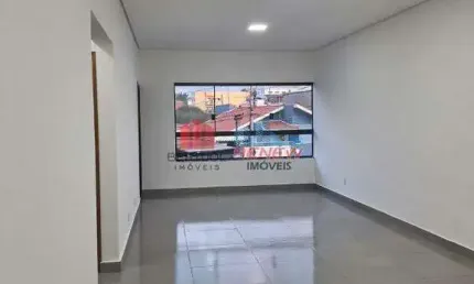 Salão comercial para aluguel jardim santo antônio em louveira