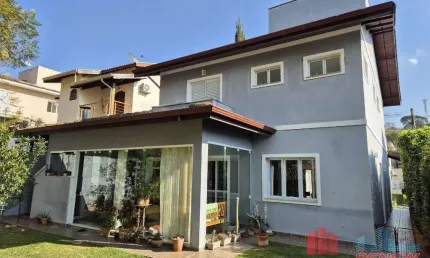 Casa à venda, 3 suítes e 4 vagas. condomínio residencial são miguel. vinhedo/sp