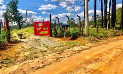 Sítio à venda estrada velha da boa vista em atibaia