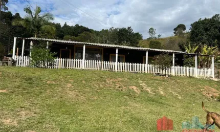 Sítio à venda estrada velha da boa vista em atibaia