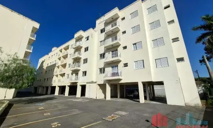 Apartamento para locação no parque dos pinheirinhos – vinhedo/sp