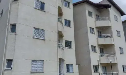 Apartamento á venda no residencial portal da colina em valinhos/sp