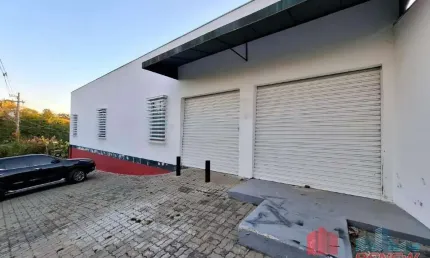 Galpão para locação na região da capela – vinhedo/sp