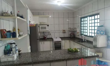 Casa com 2 quartos para alugar na Rua João de Barros Netto, 57, Jardim Nova Palmares, Vinhedo