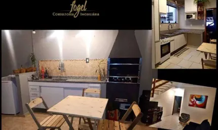 Nova Era  Excelente sala 2/4 (1 com sacada) Cozinha Planejada Banheiro c blindex Excelente área externa Espaço Gourmet c telha colonial Quintal com área coberta e descoberta  Gramado Ampla garagem