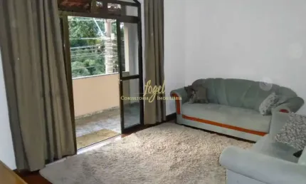 Cerâmica - 2 Casa + Loja - Próximas à Av Olavo Bilac - Casas c Quintal e Terraço - 4 Vagas