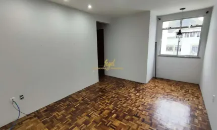 Cidade do Sol - Cobertura 3/4 - Amplo Terraço - Cozinha Planejada - 1 Vaga Fixa