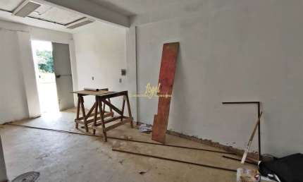 Industrial - Loja com 35m² Frente para Av Brasil (Acesso Norte)
