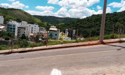 Recanto da Mata II - Terreno com 360m² - 12m x 30m - Vista Livre p Recanto I