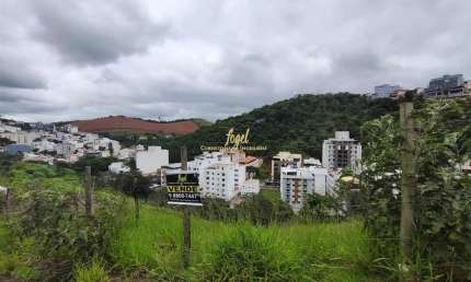 Recanto da Mata II - Terreno com 360m² - 12m x 30m - Vista Livre p Recanto I