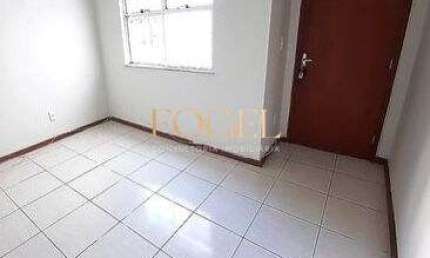 Nova Era – Apto 2/4 – Sala – Cozinha – Área de Serviço – Garagem Fixa