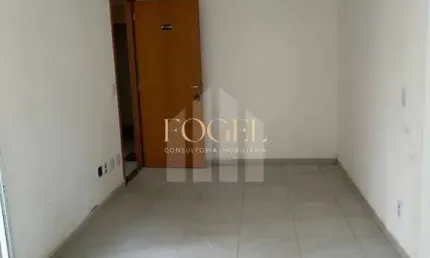 Apartamento com 2 quartos à venda no Barbosa Lage, Juiz de Fora 