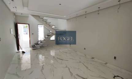Recanto da Mata - Casa Duplex 3/4 (Suíte c Sacada) - Ampla Sala - 2 Vagas