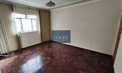 São Mateus - Apto 3/4 (1 Suíte) - Cozinha com Planejados - Banheiros Completos - 1 Vaga
