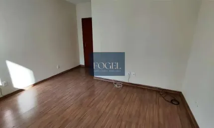 Nova era - 2/4 (1 suíte c 20m²) - planejados - próximo colégio militar - 1 vaga