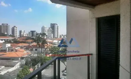 Apartamento em Jardim Brasil (zona Sul) - São Paulo, SP