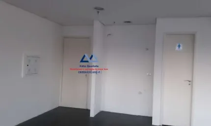 Sala comercial para alugar no São Judas, São Paulo 