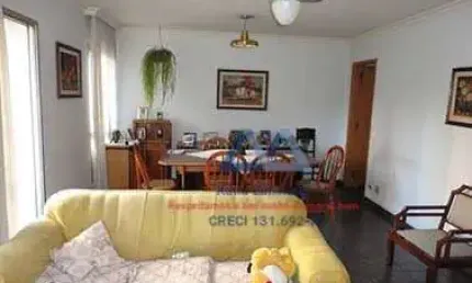 Apartamento com 3 quartos à venda na Vila Parque Jabaquara, São Paulo 