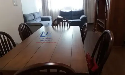 Apartamento com 2 quartos à venda no Mirandópolis, São Paulo 