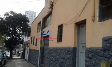 Prédio à venda no Ipiranga, São Paulo 