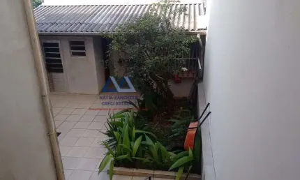Casa com 2 quartos à venda no Parque Imperial, São Paulo 