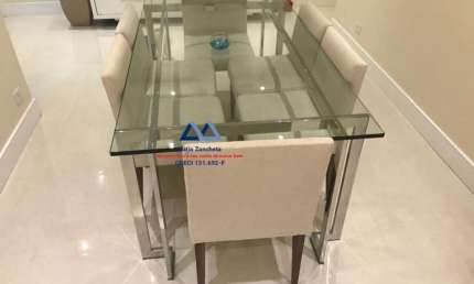 Apartamento com 2 quartos à venda na Vila Olímpia, São Paulo 