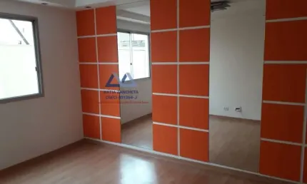 Apartamento com 2 quartos à venda na Vila Monte Alegre, São Paulo 