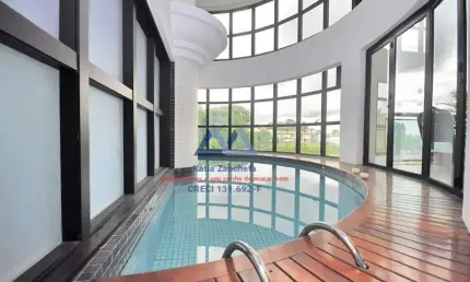 Apartamento em Jardim Vitória Régia - São Paulo, SP