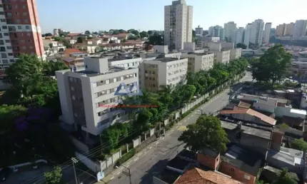 Apartamento com 3 quartos à venda no Jardim Oriental, São Paulo 