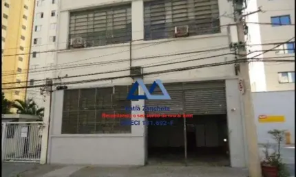 Sala comercial à venda na Vila Gomes Cardim, São Paulo 