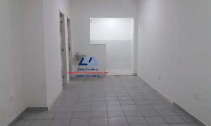 Sala comercial para alugar no Mirandópolis, São Paulo 