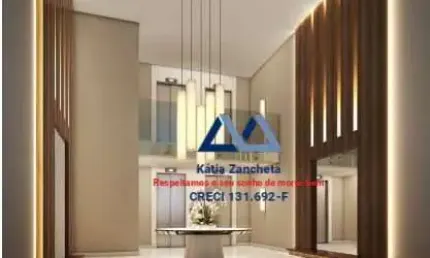 Apartamento com 4 quartos à venda em Alto de Pinheiros, São Paulo 