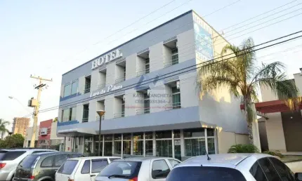 Ponto comercial à venda no Plano Diretor Norte, Palmas 