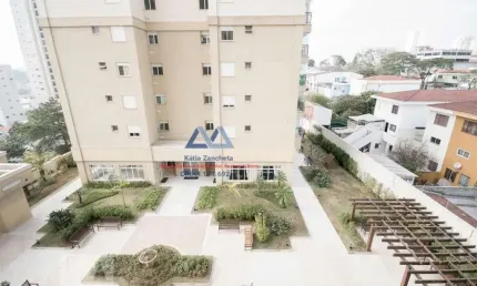 Apartamento em Jardim Brasil (zona Sul) - São Paulo, SP